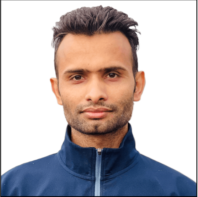 Gobinda Ghimire Radhe Bhai bhajan madalist — IMG_8873.PNG